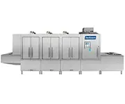 Flight Type Dishwashers