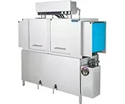 Conveyor Type Dishwashers