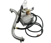 Dishwasher Parts and Accessories