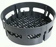 Dish and Flatware Racks