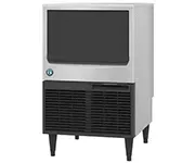 Air-Cooled Ice Machines