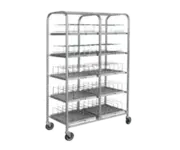 Dome Storage Carts