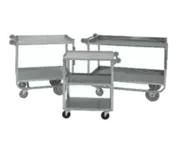 Metal Utility Carts