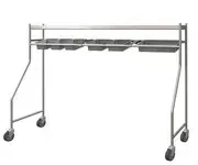 Host Stands & Server Stations