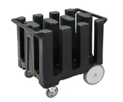 Dish Carts and Glass Rack Dollies