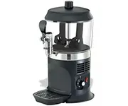 Cappuccino Hot Chocolate Dispensers