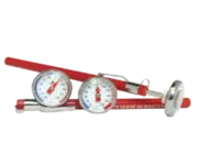Thermometers