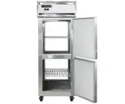 Pass-Thru Freezers