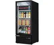 Merchandiser Refrigerators