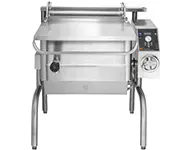 Tilt Skillets & Braising Pans