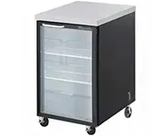 Backbar Storage Cabinets