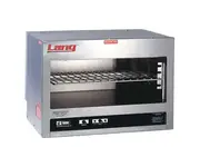 Commercial Cheese Melters