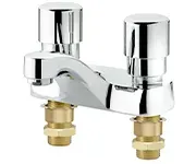 Metering Faucets