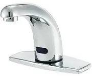 Touchless & Electronic Faucets