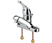 Single Lever Faucets