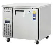 Undercounter Freezers