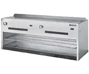 Commercial Cheese Melters