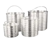 Steamer Baskets & Sets