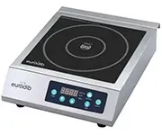 Induction Ranges