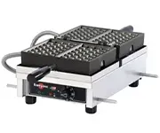 Commercial Waffle Makers
