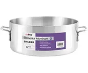 Braziers / Braising Pans