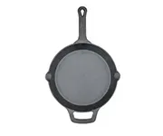 Cast Iron Fry Pans