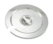 Steam Table Pans &amp; Covers