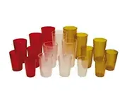 Plastic Tumblers
