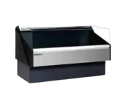 Refrigerated Deli Cases