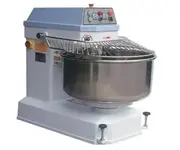 Spiral Dough Mixers