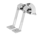 Pedal and Hands Free Sink Valves