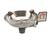 Eye Wash Stations & Emergency Showers