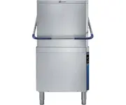 Single & Double Rack Dishwashers