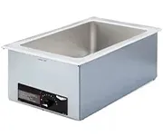 Drop-In Hot Food Wells