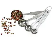 Measuring Cups and Spoons