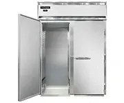 Roll-In Refrigerators