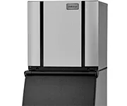 Water-Cooled Ice Machines