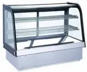 Refrigerated Deli Cases
