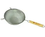 Mesh Strainers