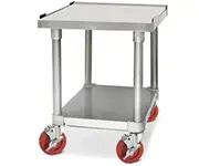 Equipment Stands and Mixer Tables