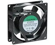 Motor Replacement Parts