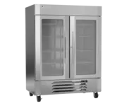 Merchandiser Refrigerators