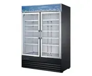 Merchandiser Freezers