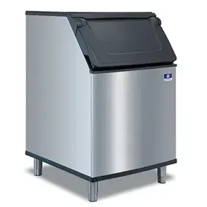 Ice Bins for Ice Machines