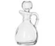 Oil & Vinegar Cruet Bottles