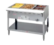 Hot Food Serving Counters