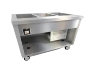 Cold Food Serving Counters