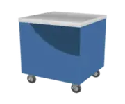 Utility Serving Counters