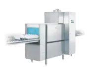 Conveyor Type Dishwashers