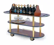 Wine Carts